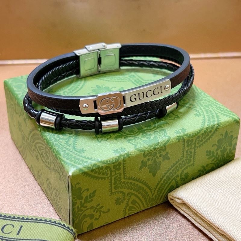 Gucci Bracelets